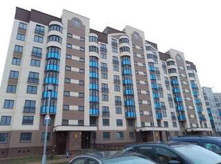 Апартаменты Apartemnt on Lidskaya 33a Гродно Апартаменты - 1-й этаж-19